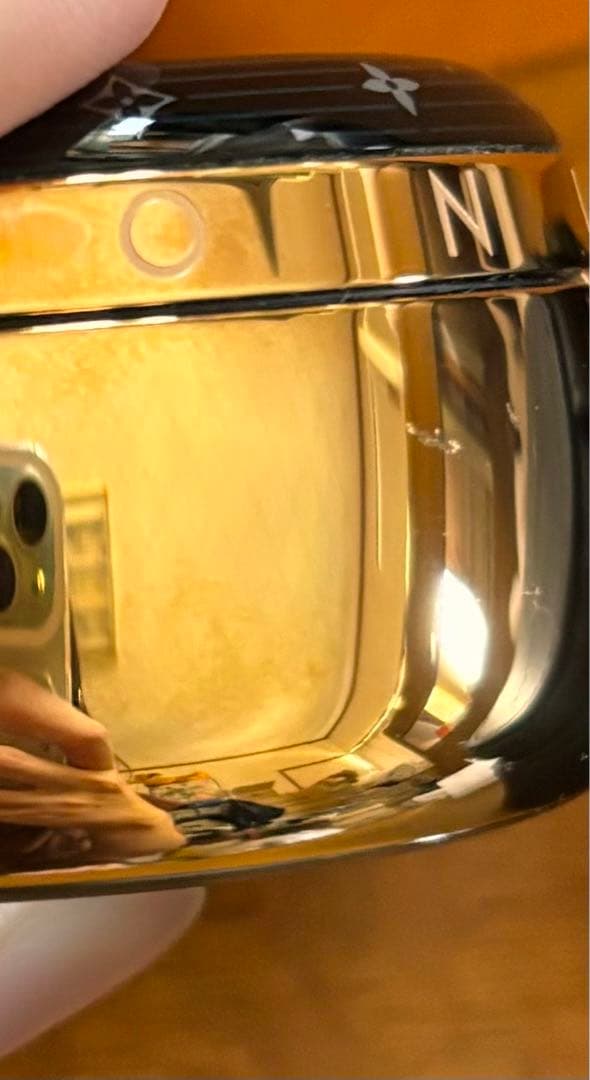 16日、17日限定価格 Louis Vuitton ワイヤレスイヤホン