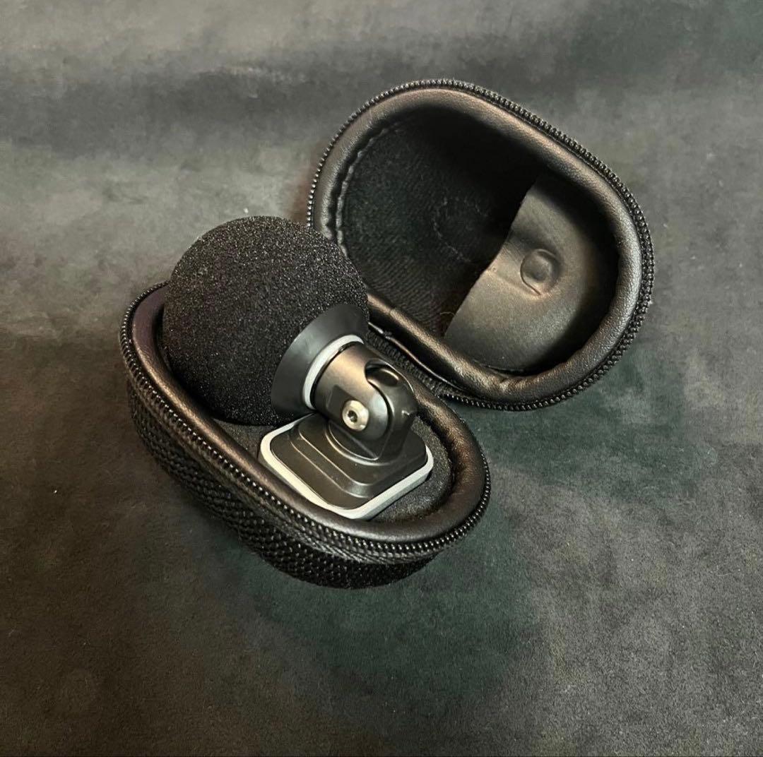 【美品】SHURE MV88