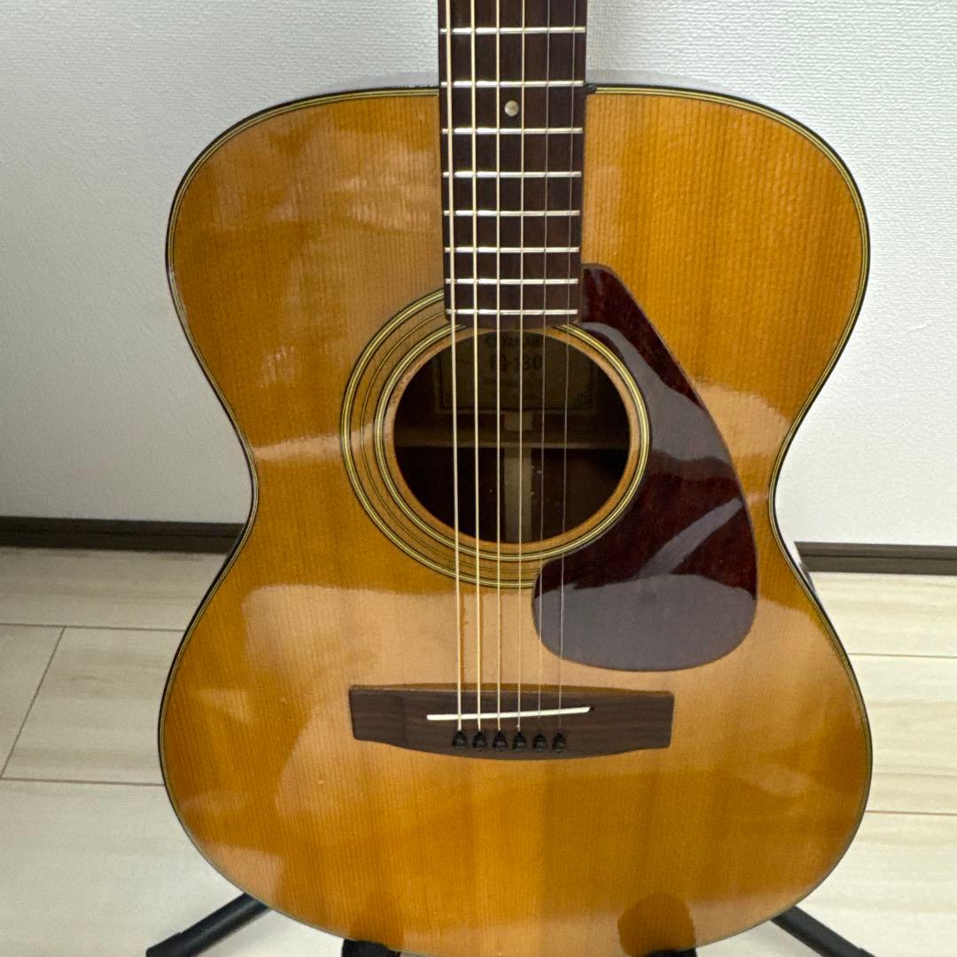 ギター Yamaha FG-130