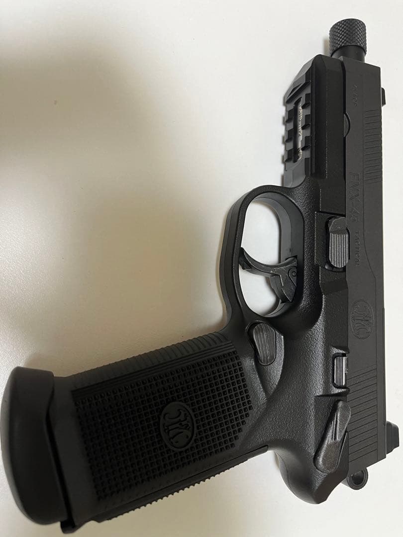 FNX-45 TACTICALセット