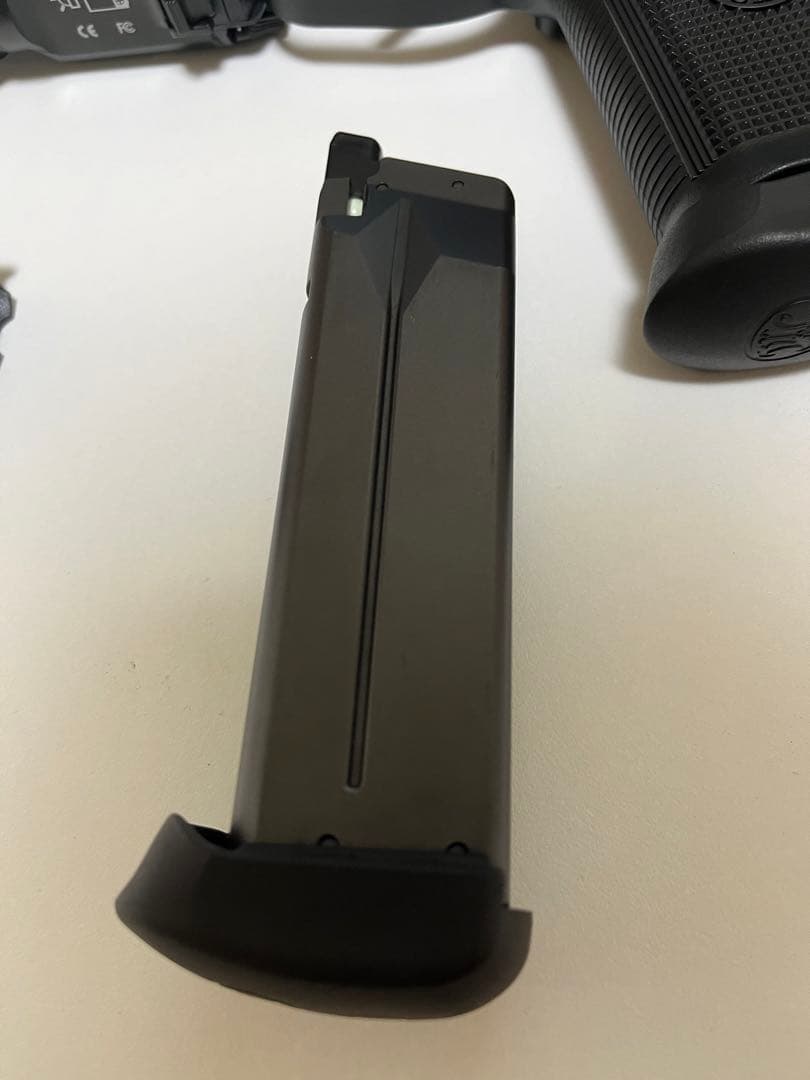 FNX-45 TACTICALセット