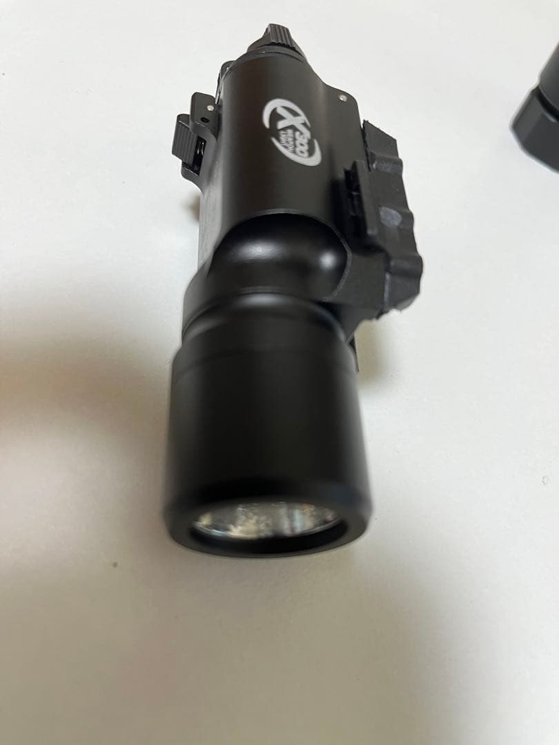 FNX-45 TACTICALセット