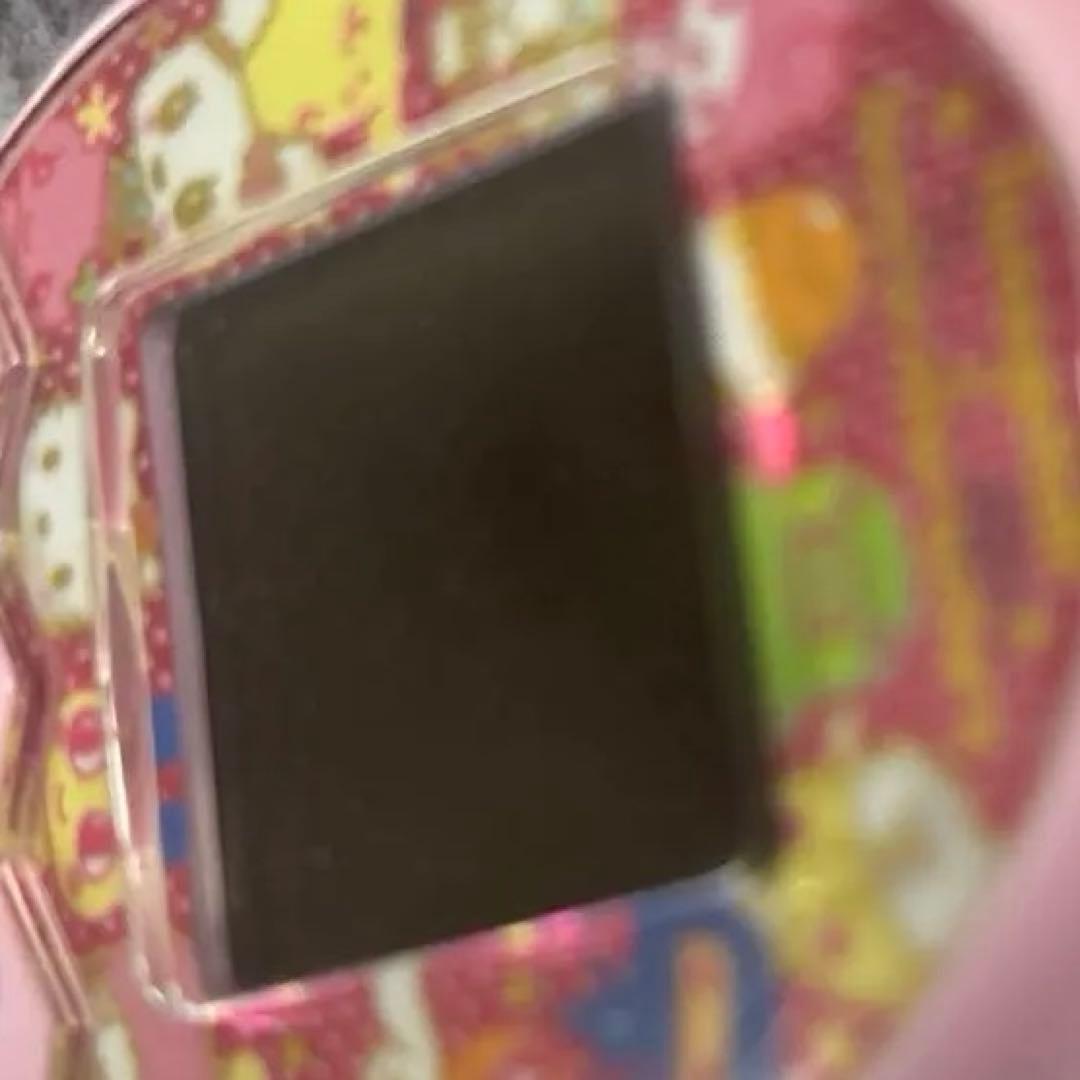 たまごっちみくす サンリオキャラクターズmix DX ver. 限定カラー