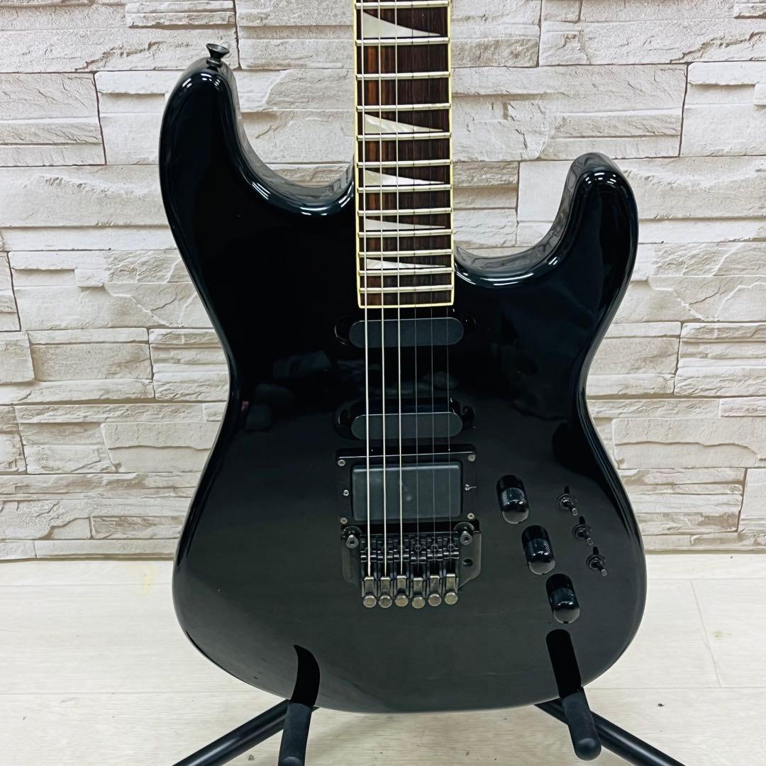 Fernandes Limited Edition フェルナンデス エレキギター