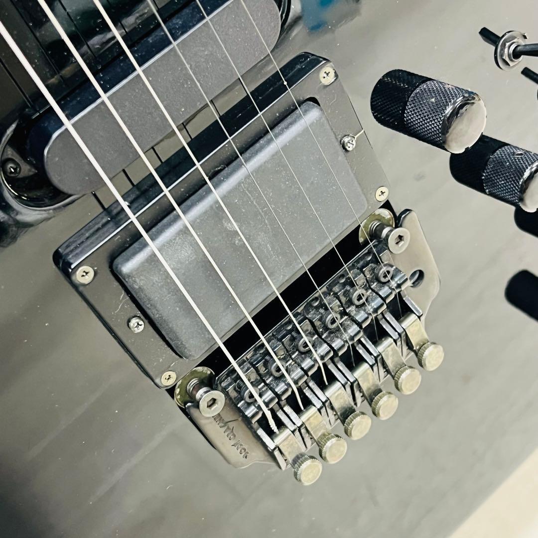 Fernandes Limited Edition フェルナンデス エレキギター