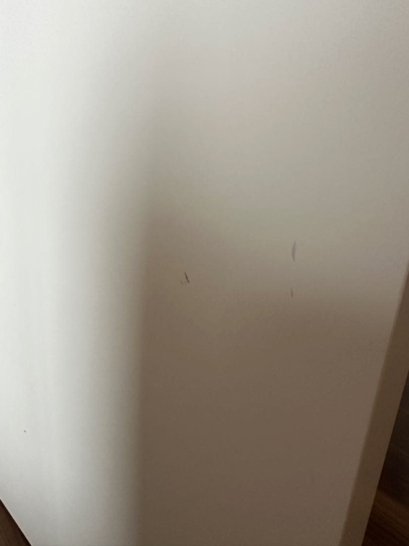 IKEA MALM マルム ドレッサー, ホワイト, 120x41 cm