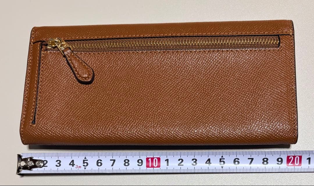 COACH コーチ　長財布　ウォレット