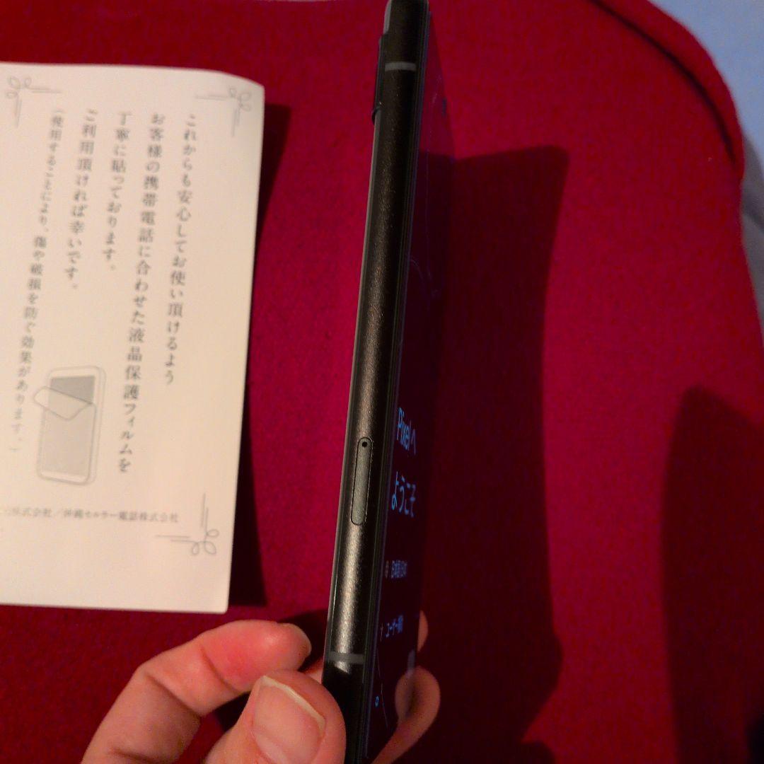 Google Pixel 6a。今だけ限定‼️❗️値下げ中‼️