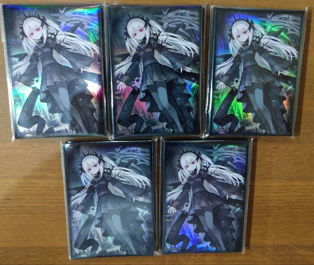 遊戯王　光なき影　ア　バオアクー 100枚　YCSJ