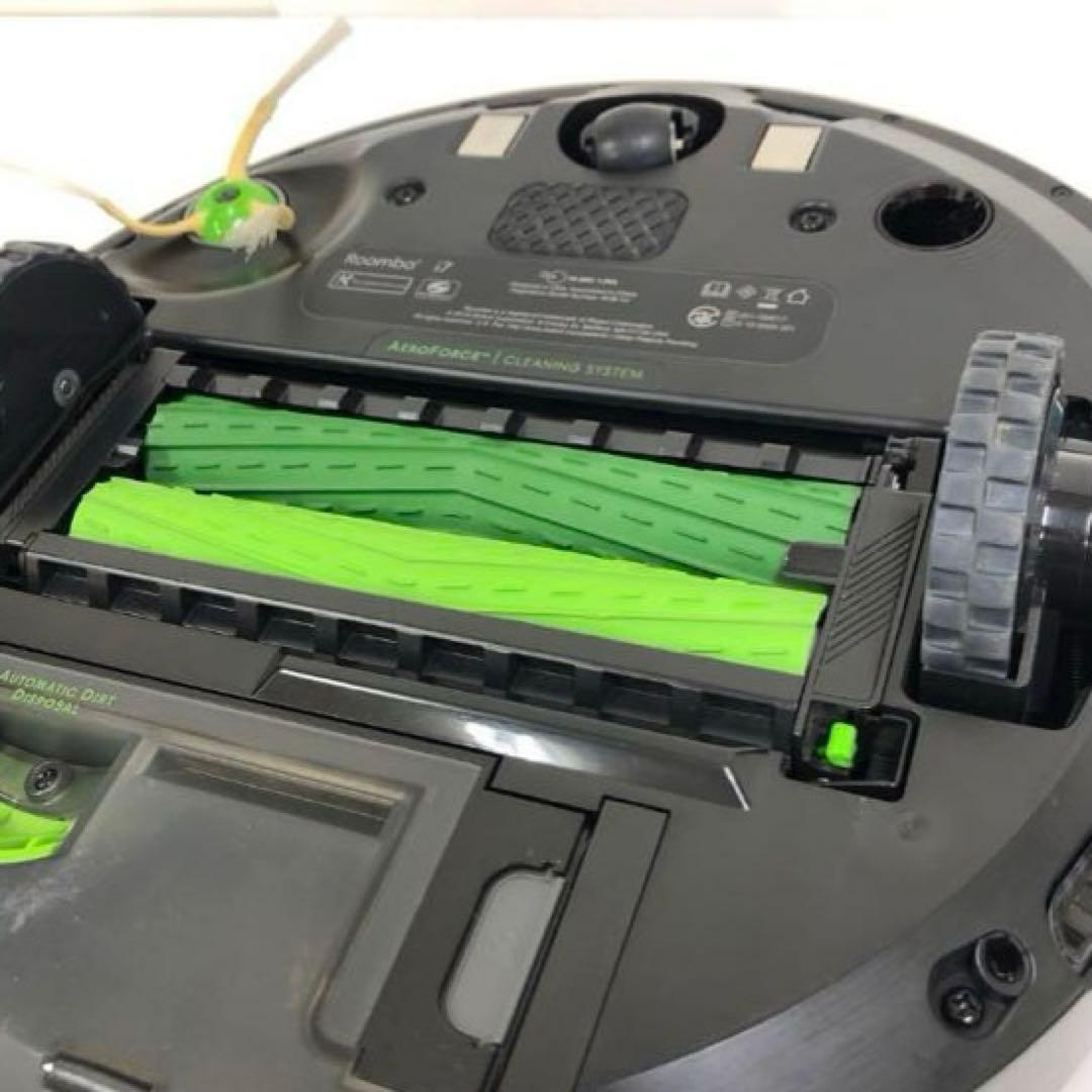 Y234-50 iRobot Roomba i7 ロボット掃除機　ジャンク