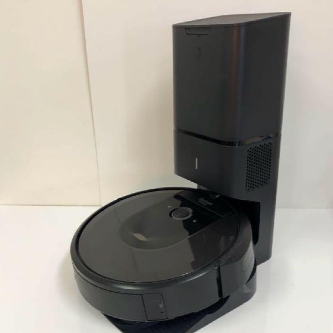 Y234-50 iRobot Roomba i7 ロボット掃除機　ジャンク