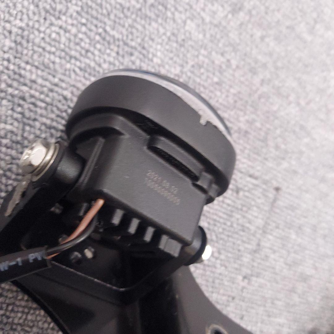 キジマＬＥＤフォグランプキット レブル１１００/ＤＣＴ