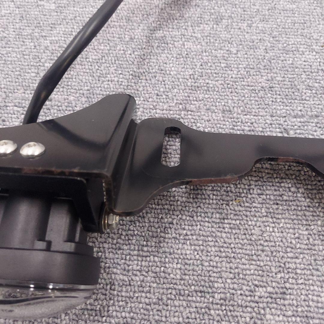 キジマＬＥＤフォグランプキット レブル１１００/ＤＣＴ