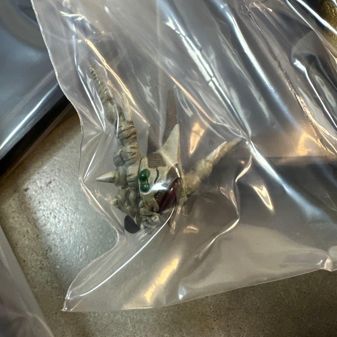 マックスファクトリー 強殖装甲ガイバー トレーディングフィギュア #02 8個