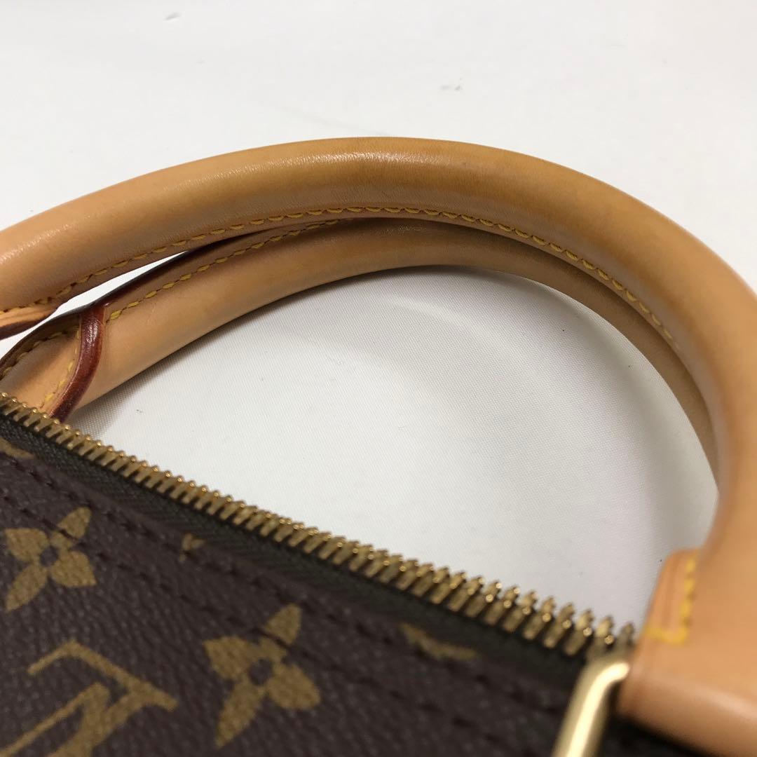 ☆美品☆LOUIS VUITTON トラベルバッグ キーポル60 M41422