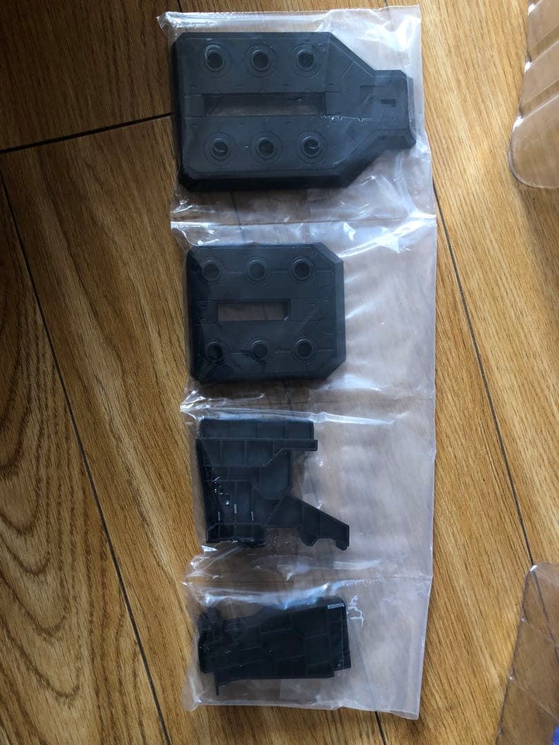 グッドスマイルカンパニーTHE合体 ダ・ガーンX＆ガ・オーン