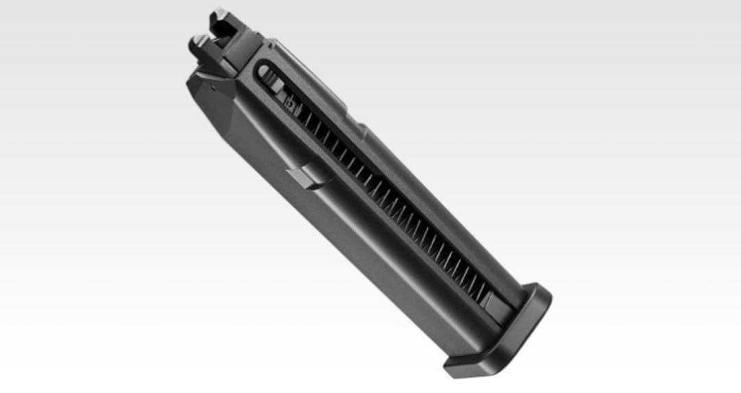 東京マルイ G17 Gen4 グロック17 ガスブローバック