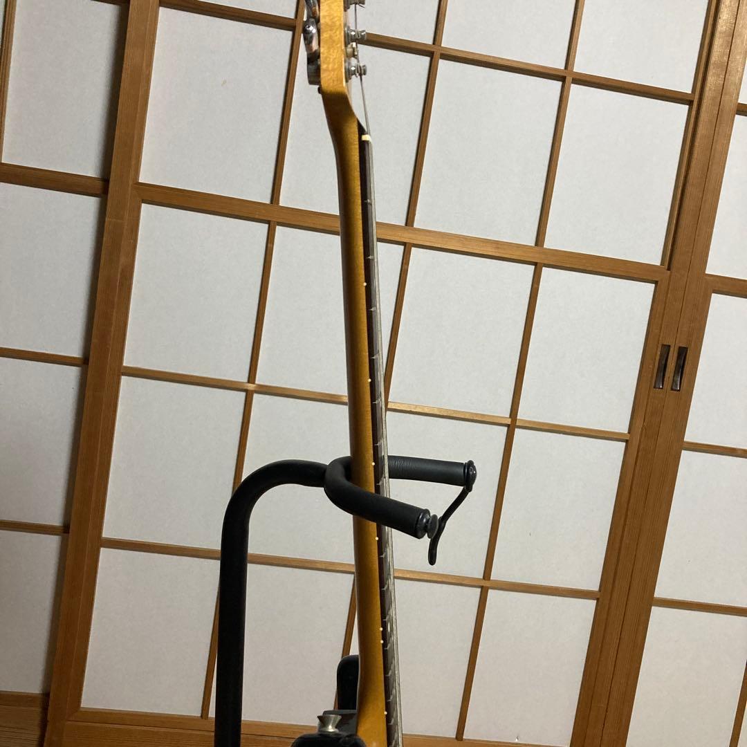 ギター Fender Stratocaster st456 boxer series