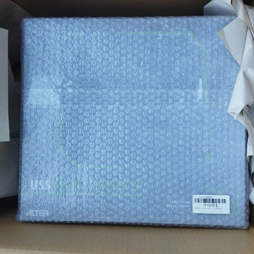 アズールレーン ボルチモア 1/7 フィギュア[アルター] 新品未開封