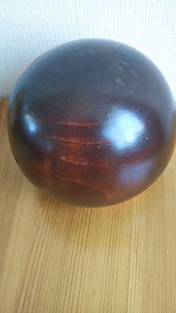 創作こけし 二個