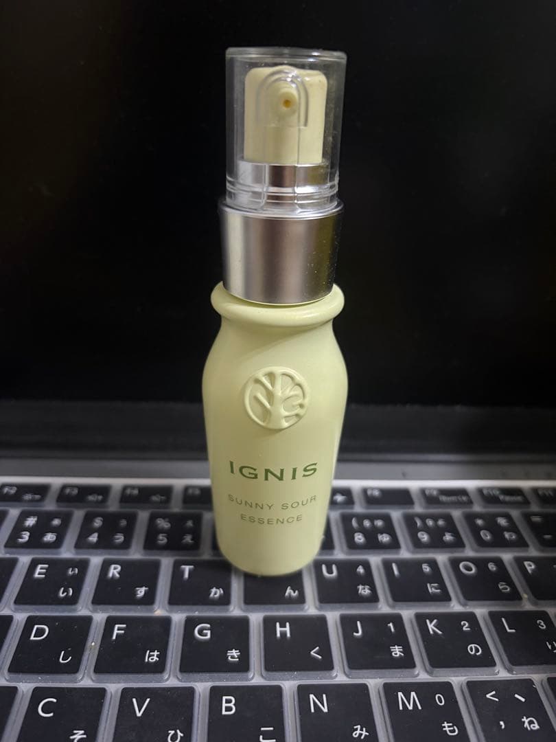 アイス　化粧品セット