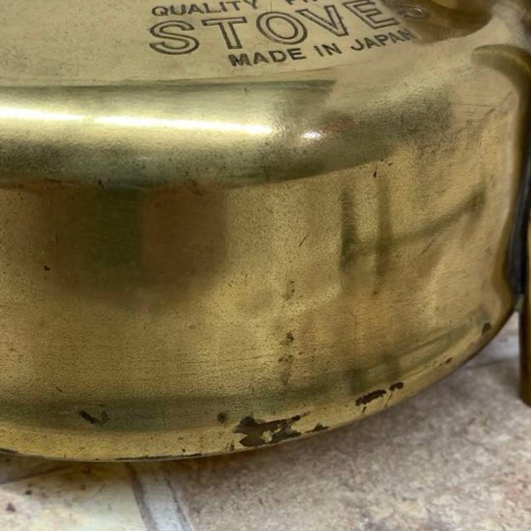 マナスル MANASLU 126 灯油ストーブ スター商事