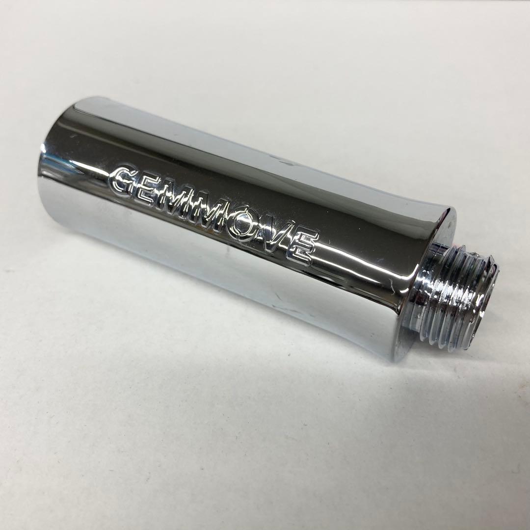 ジェンマ マルチイオナイザー シャワー用 中古品