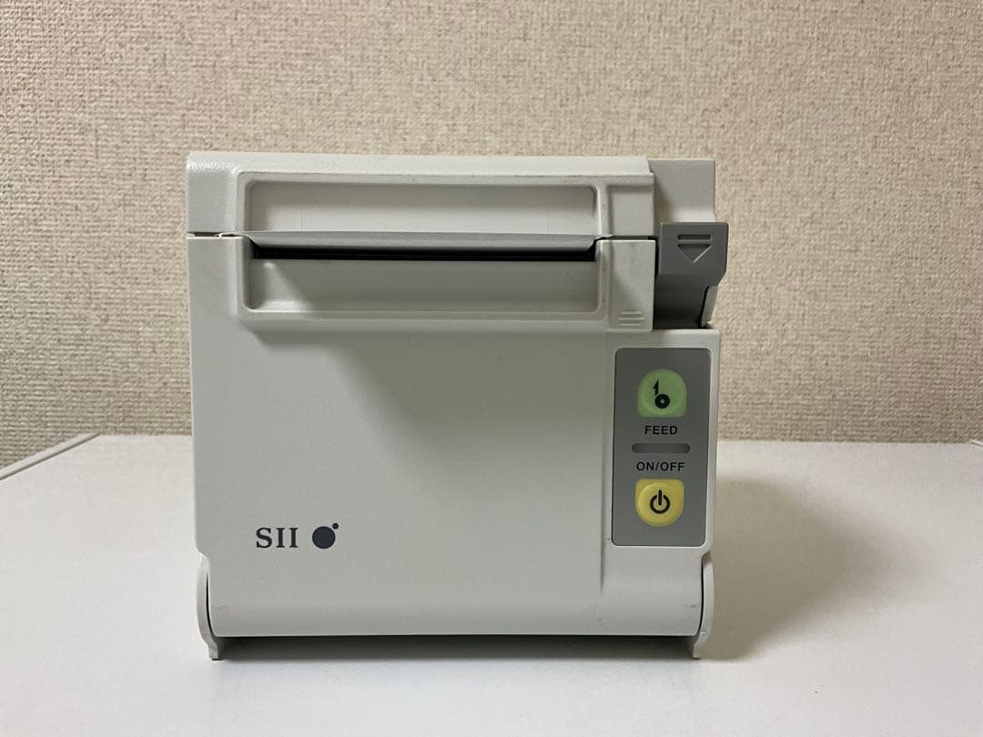 SII サーマルプリンター RP-D10