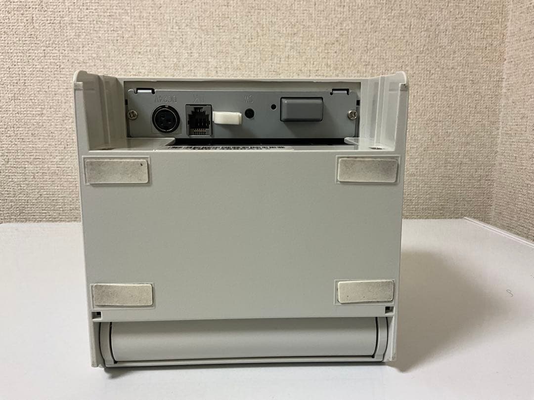 SII サーマルプリンター RP-D10