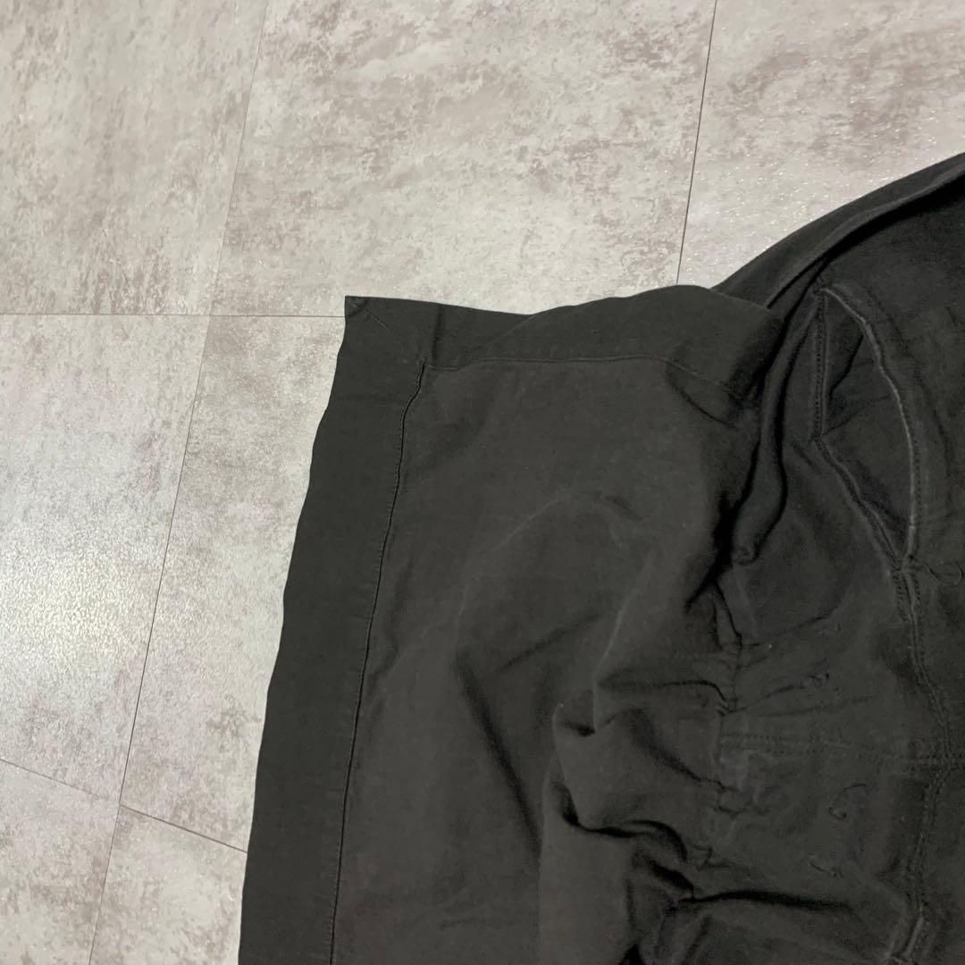 キ*K様 julius archive layered sarouel pant