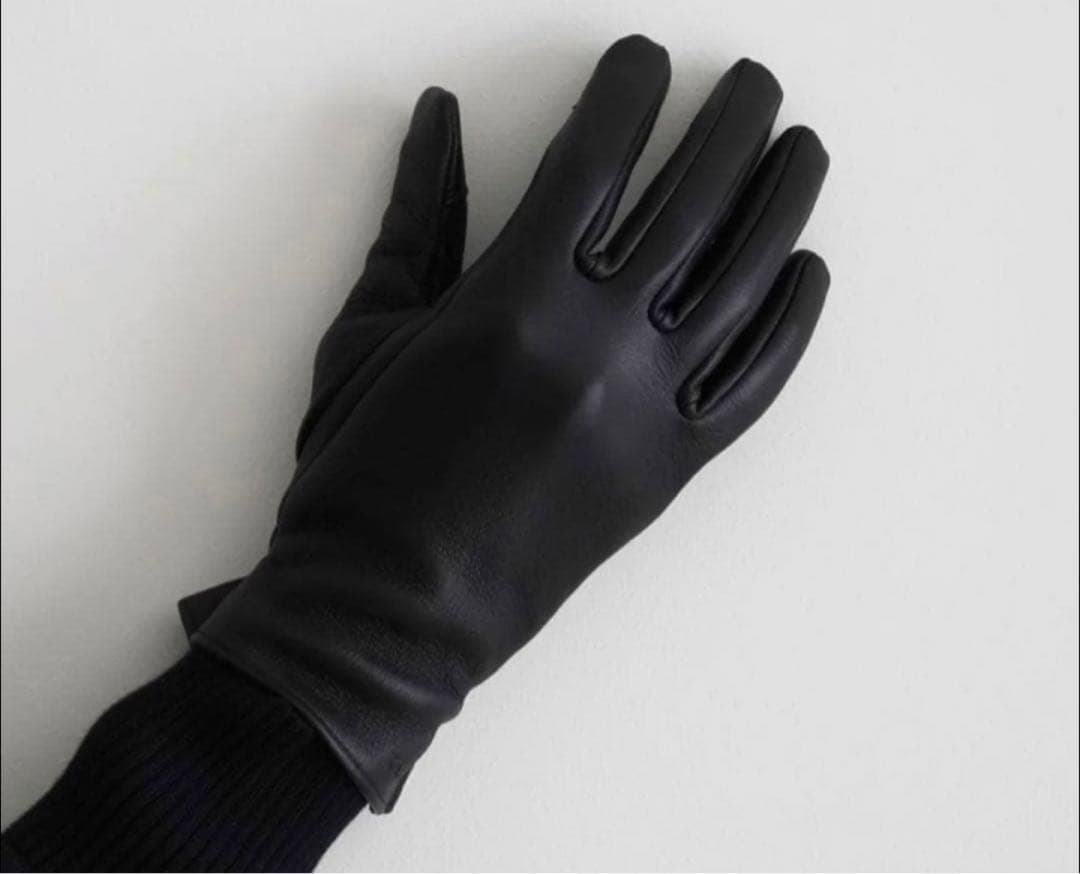 KAIKO BUFF GLOVE カイコ レザーグローブ