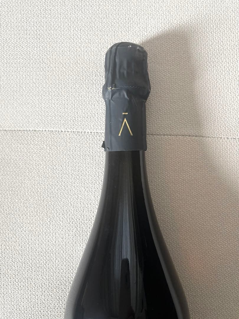 アマン東京　コント ドモンターニュ アマン　シャンパン　750ml