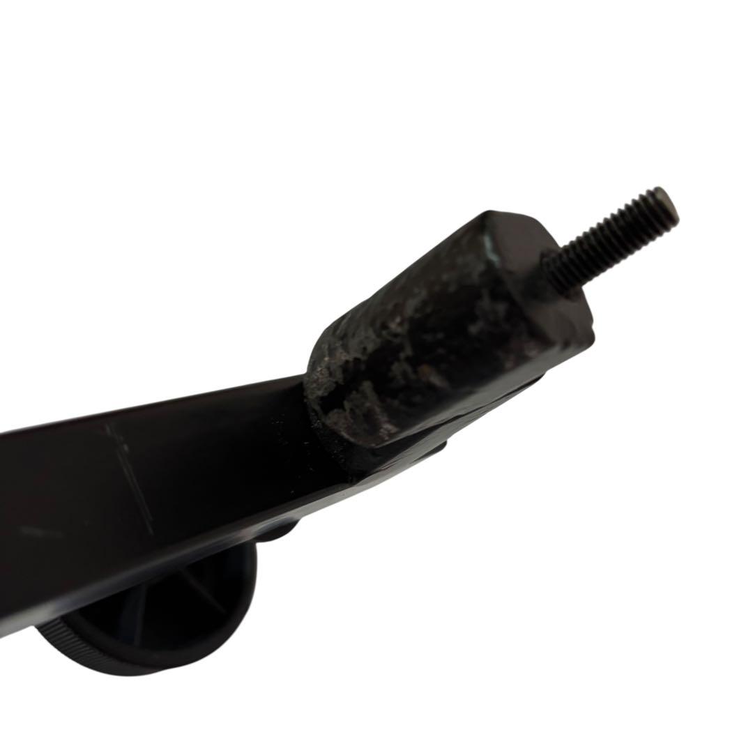 2段目付 On-Stage Stands ダブルX型キーボードスタンド