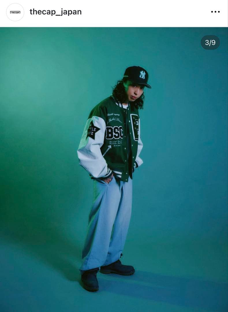 新品　ザキャップ　ヤンキース　ニューエラ 59fifty メッツ　ドジャース