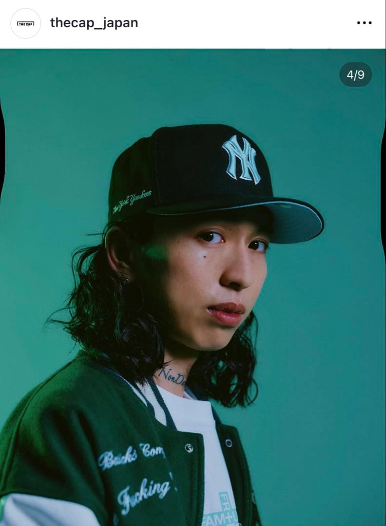 新品　ザキャップ　ヤンキース　ニューエラ 59fifty メッツ　ドジャース