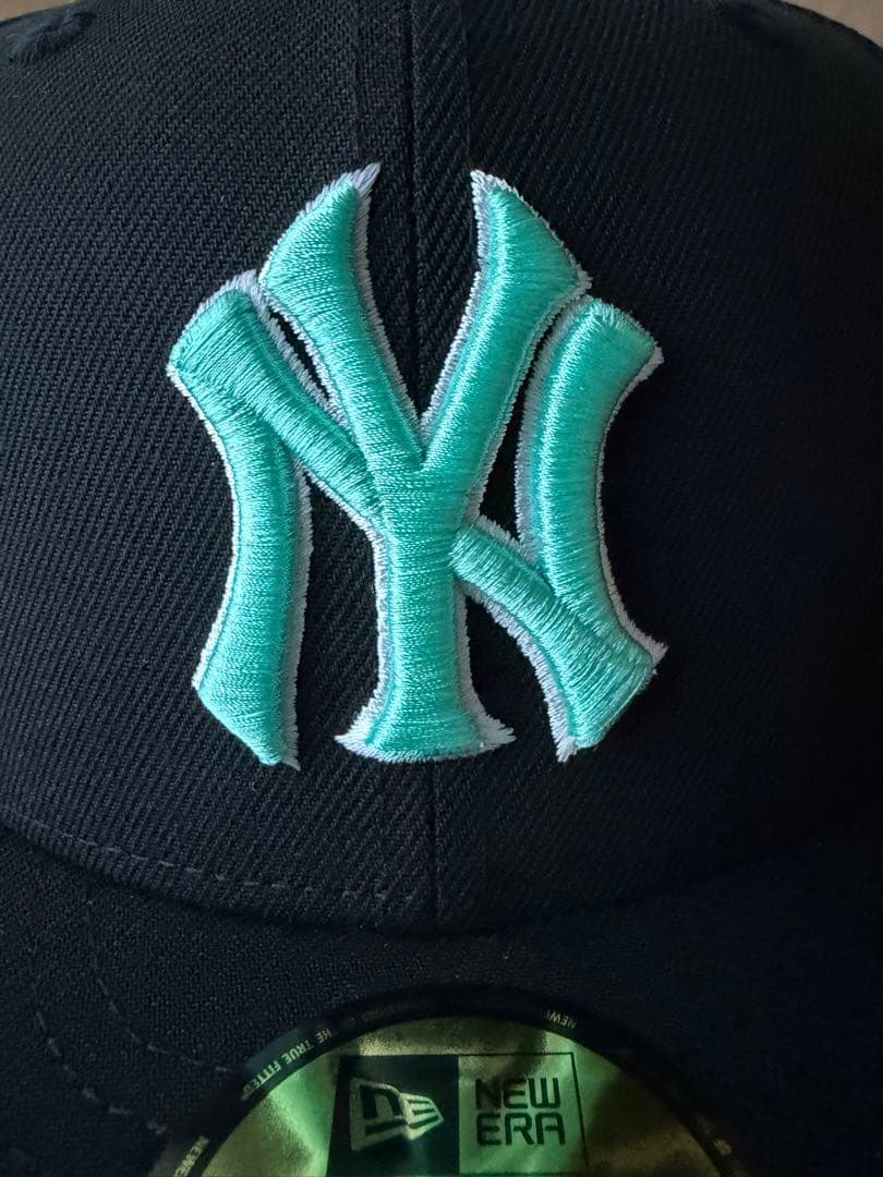 新品　ザキャップ　ヤンキース　ニューエラ 59fifty メッツ　ドジャース