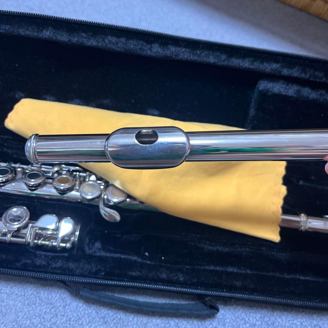 Kearntner フルート