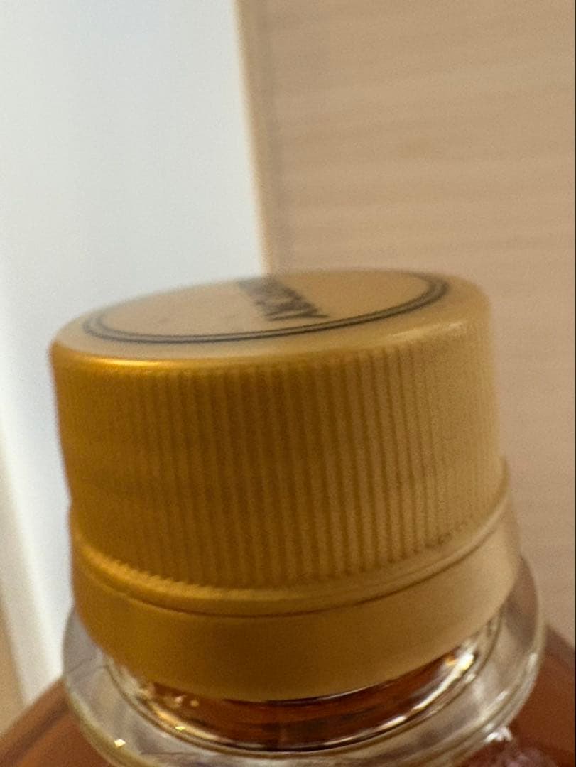 SUNTORY 特製ウイスキー 5L 40%