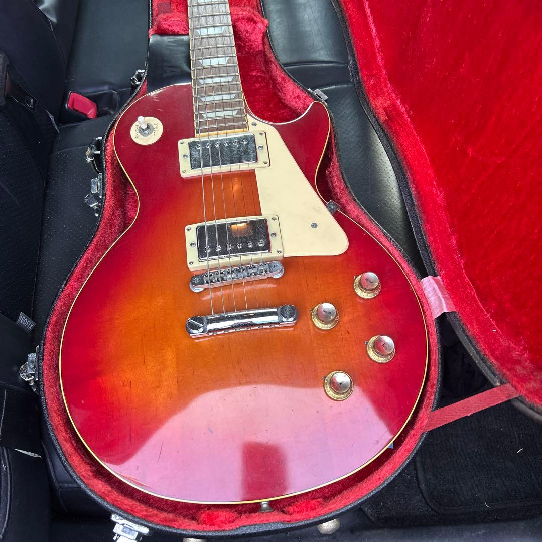 ヤマハ　エレキギター　Studio Lord SL500