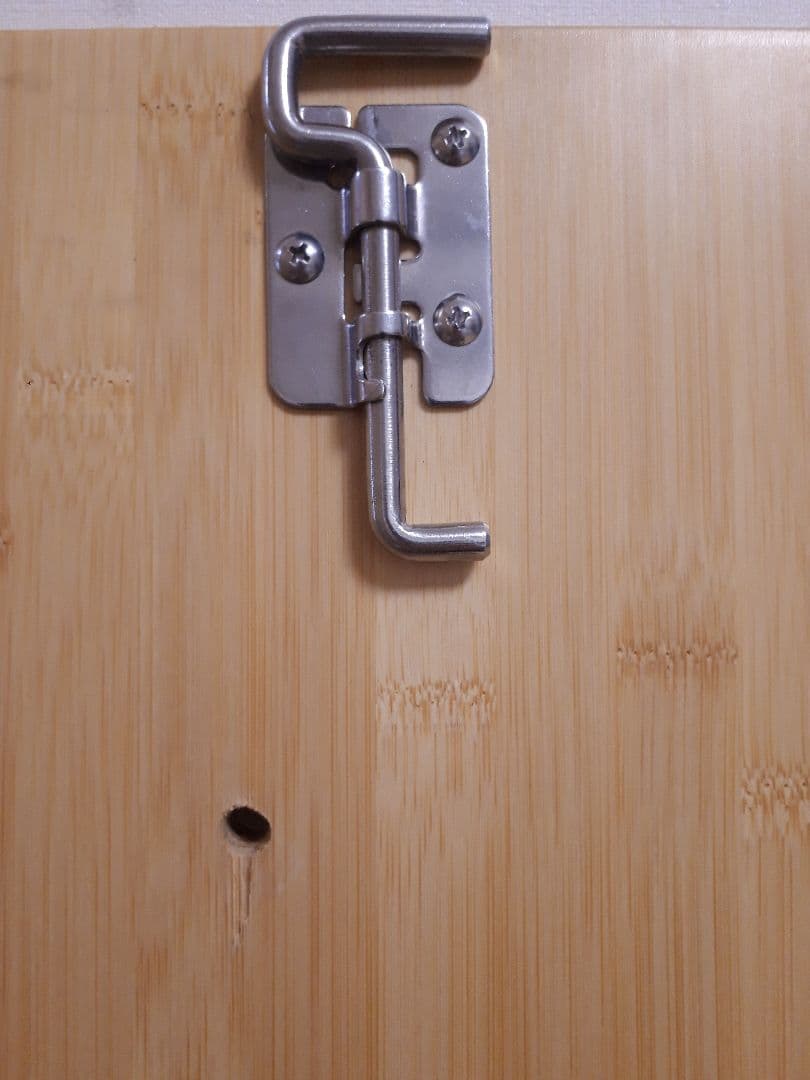 スノーピーク　マルチファンクションテーブルロング　竹