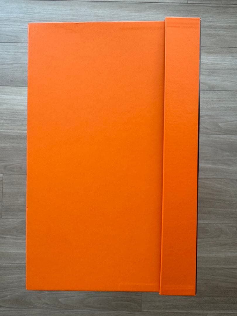 HERMES バーキン35 空箱　付属品あり　エルメス