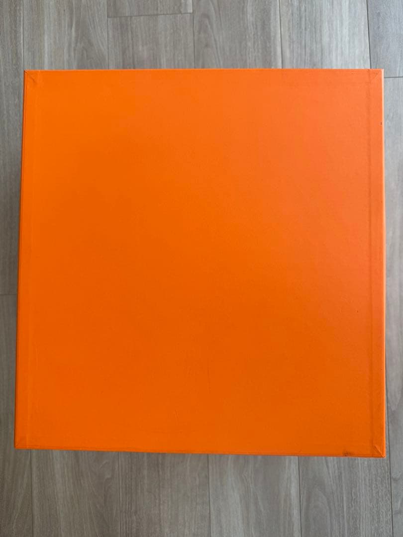 HERMES バーキン35 空箱　付属品あり　エルメス