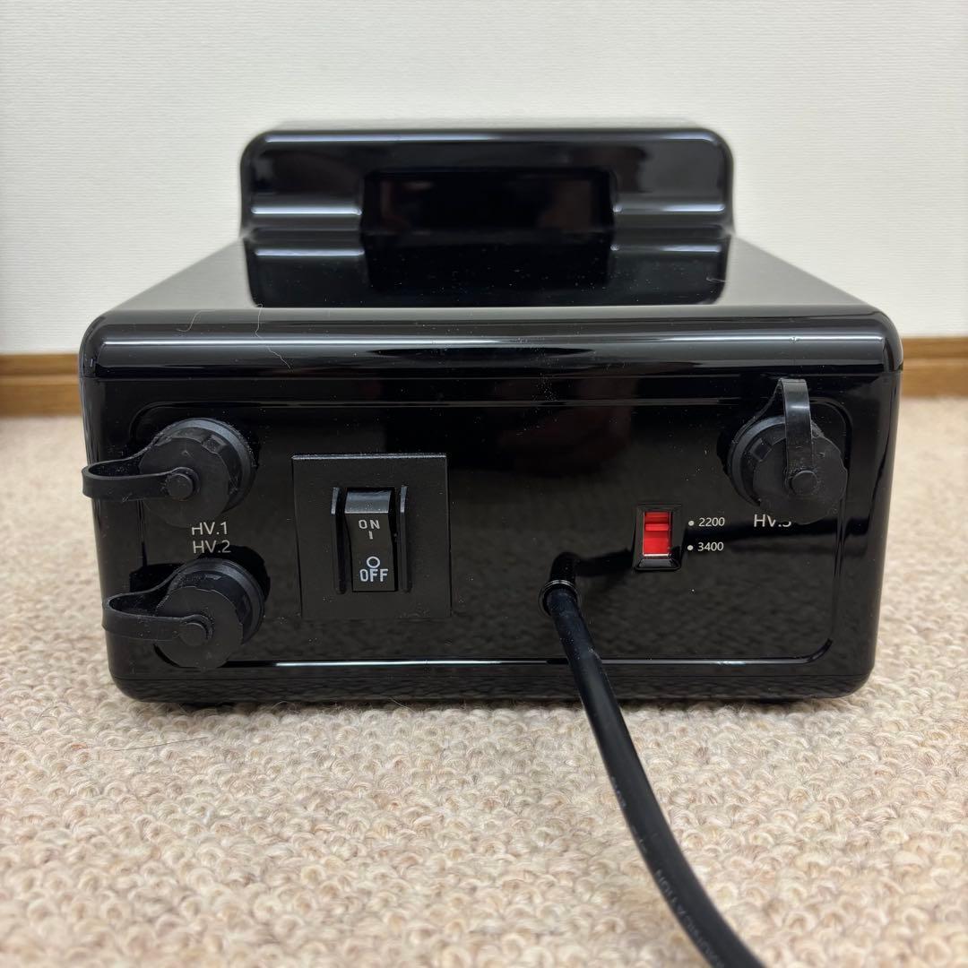 【付属品多数！】DENBA HEALTH ハイグレード