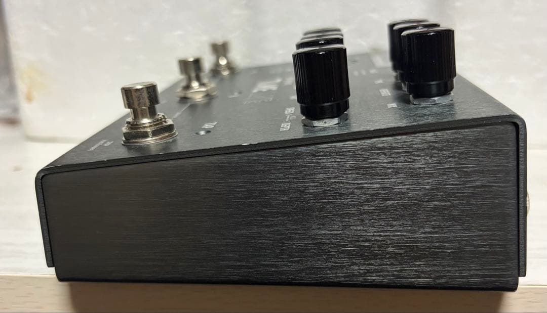 strymon TIME LINEディレイエフェクター