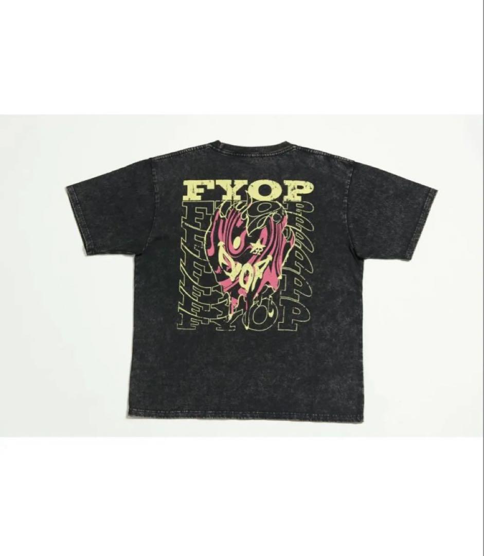 B'z PARTY FYOP Tシャツ Lサイズ 新品未開封品