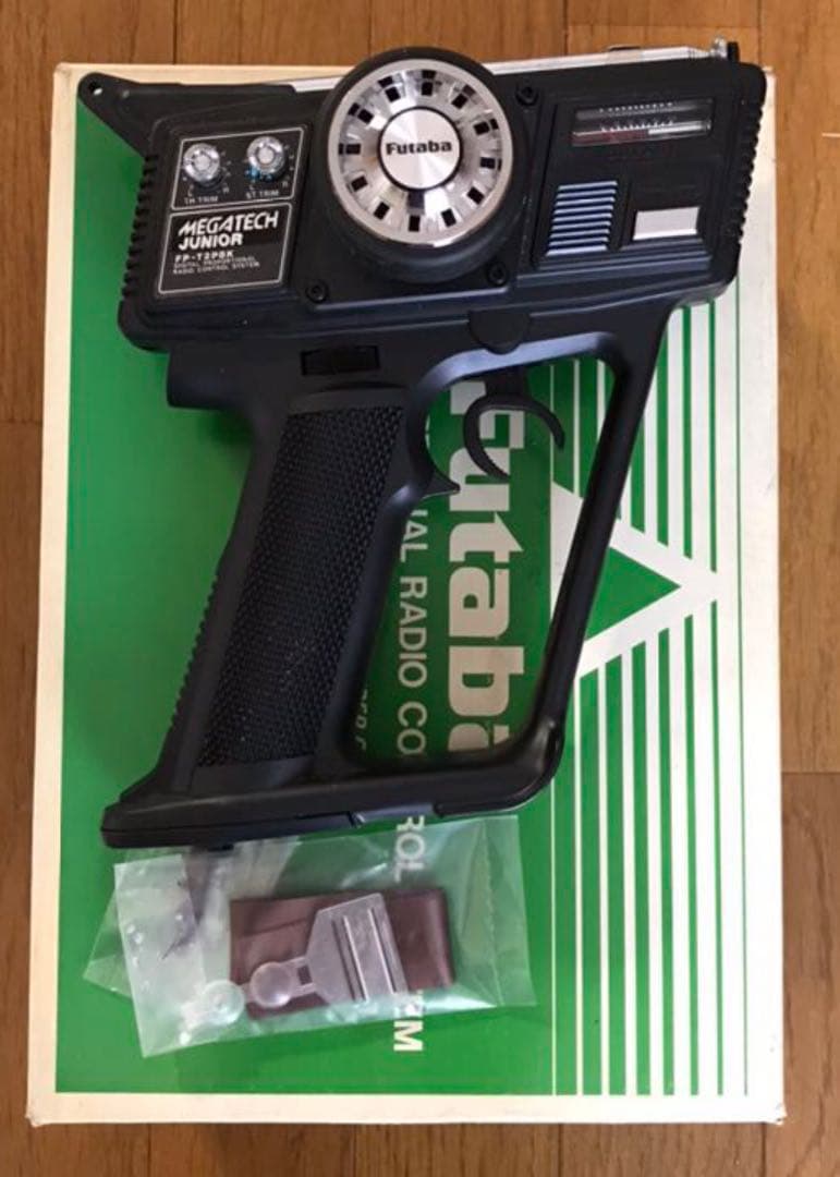 超希少　1/10スケールラジコンセット　Schnitzer BMW M3