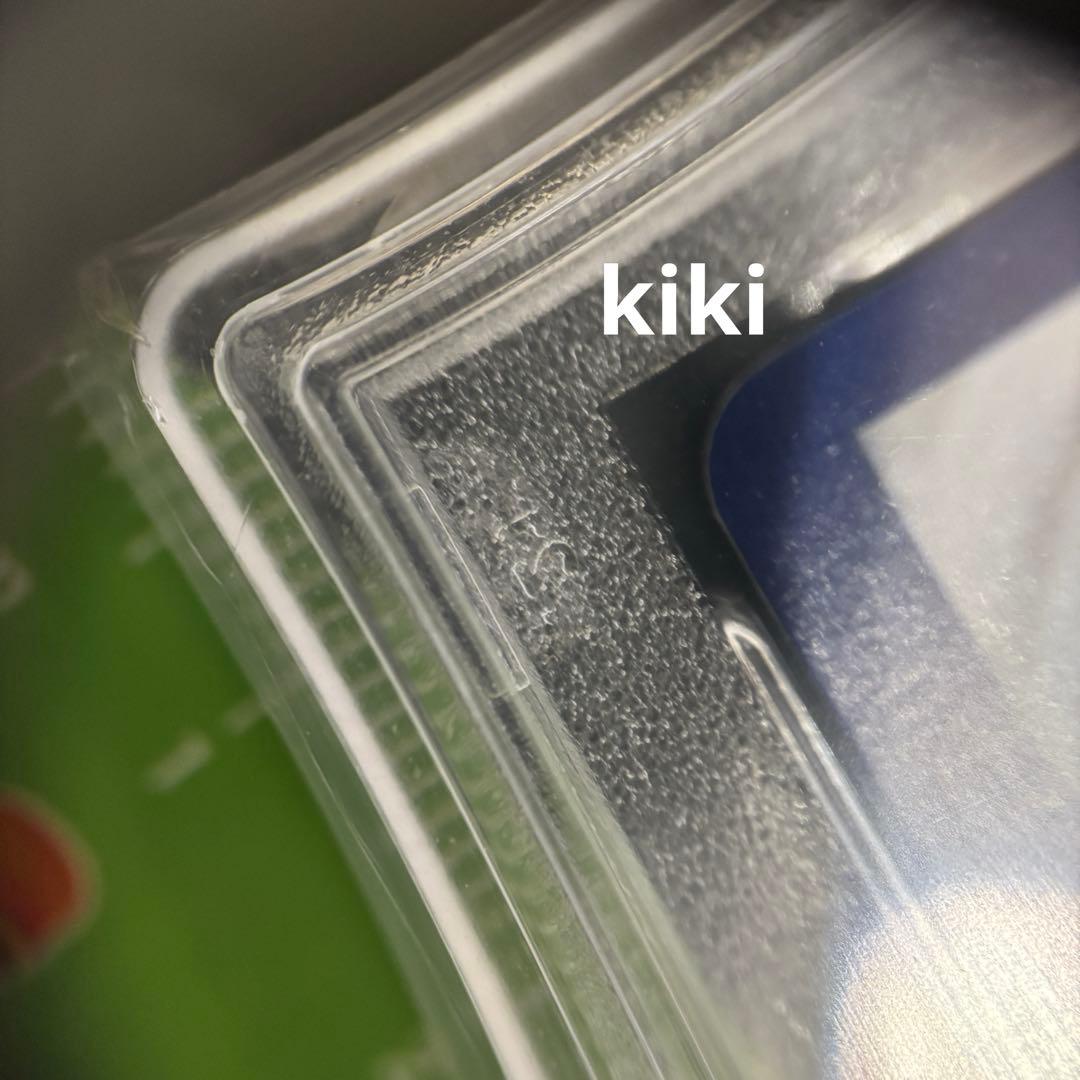 鑑定済み　psa 10 ポケモンカード　ビクティニ　v 英語版