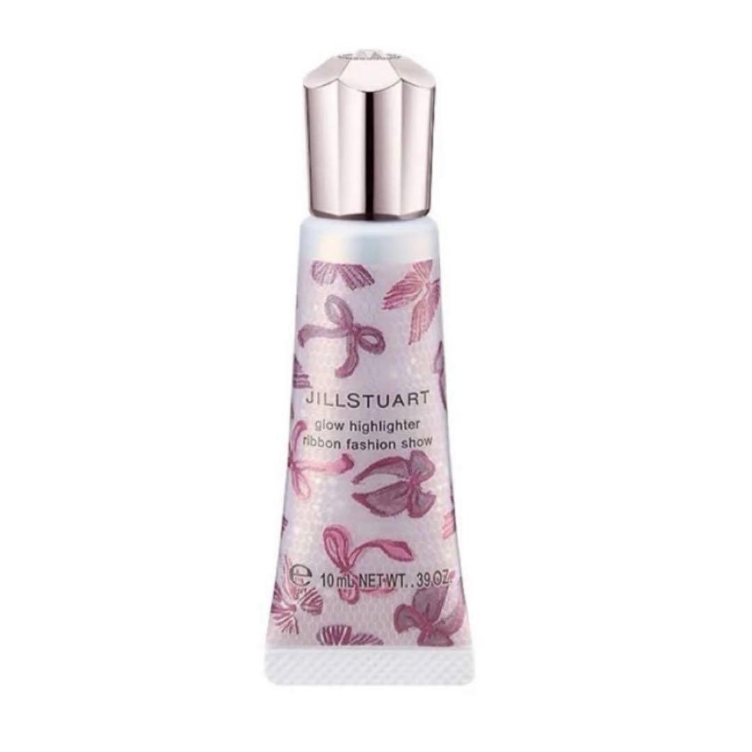 【数量限定】新品　ジルスチュアート　リボンファッションショー