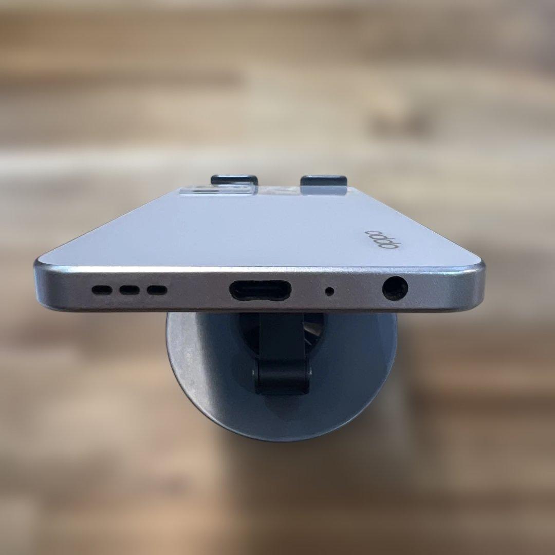 K1621 Yモバイル　SIMフリー OPPO Reno 9A A301OP