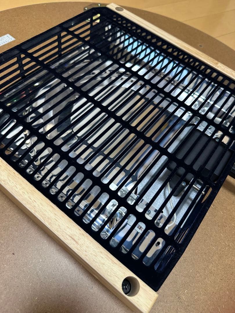 円形こたつ 70cm ナチュラル　ホームコーディ　イオン